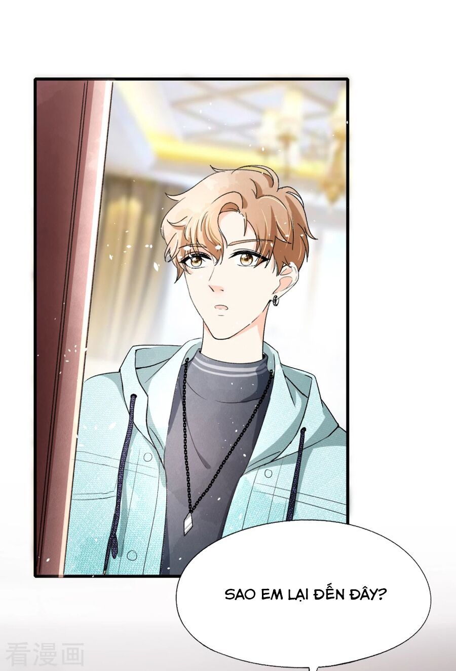 Cô Vợ Hợp Đồng Lạnh Lùng Không Dễ Đụng Đâu Chapter 28 - Trang 2