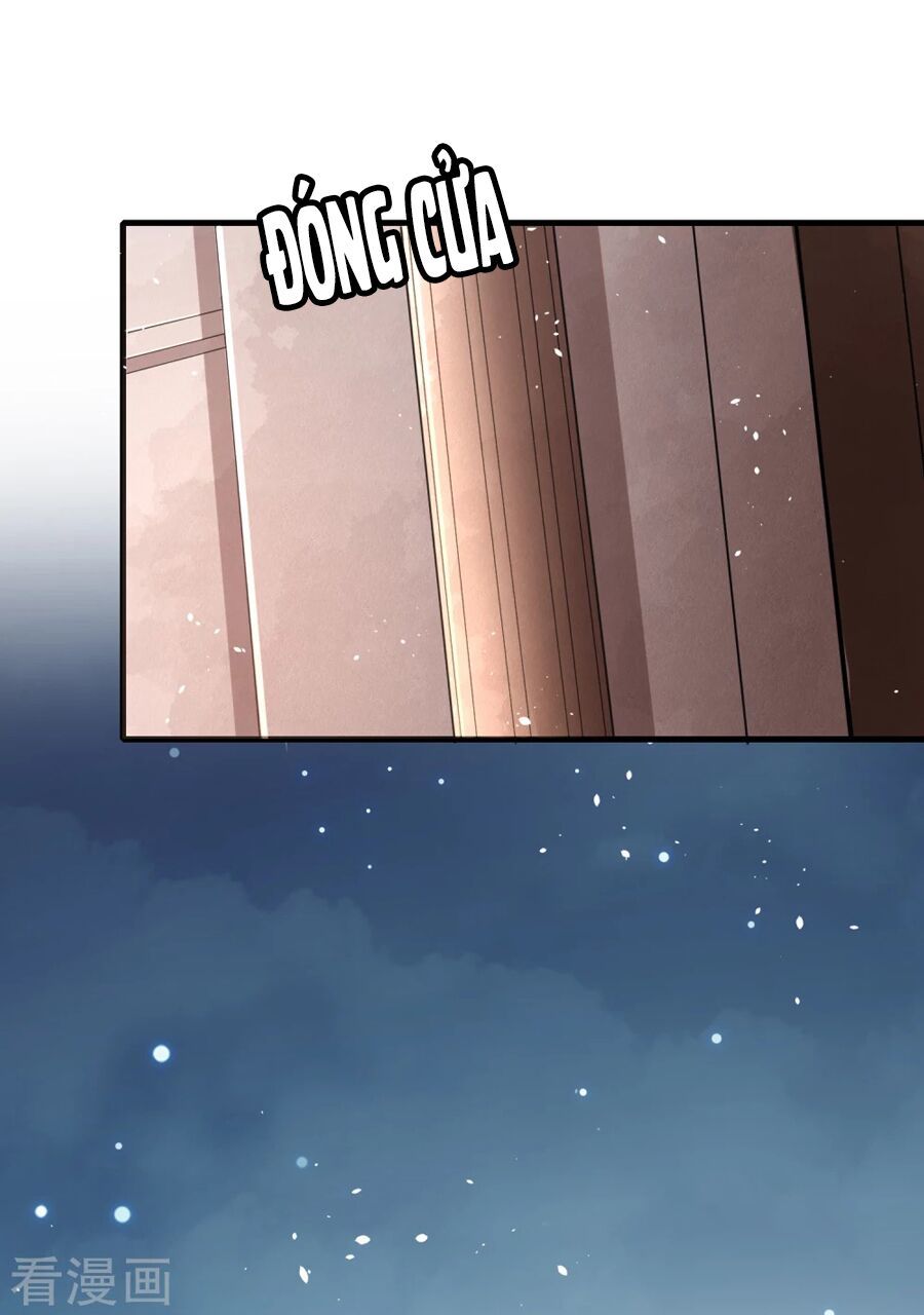 Cô Vợ Hợp Đồng Lạnh Lùng Không Dễ Đụng Đâu Chapter 28 - Trang 2