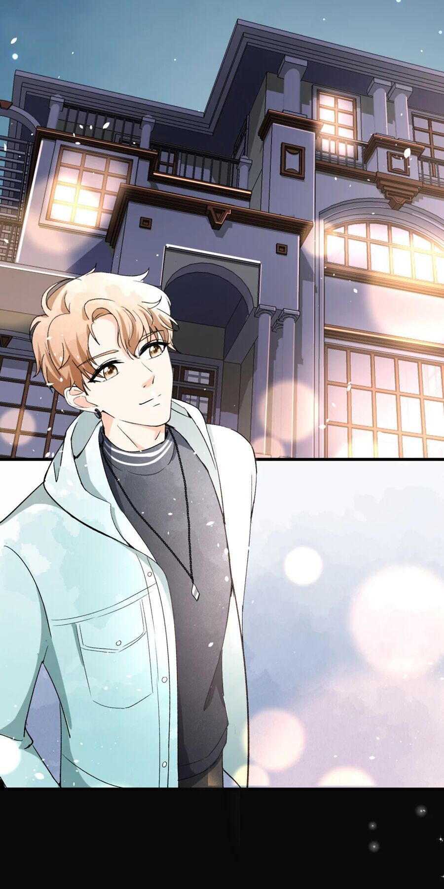 Cô Vợ Hợp Đồng Lạnh Lùng Không Dễ Đụng Đâu Chapter 28 - Trang 2