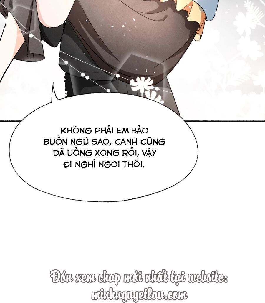 Cô Vợ Hợp Đồng Lạnh Lùng Không Dễ Đụng Đâu Chapter 28 - Trang 2