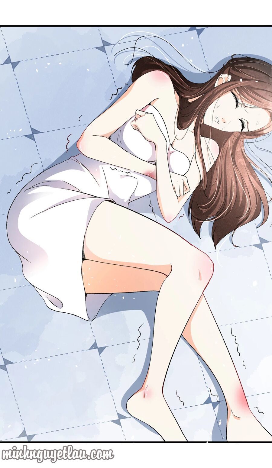 Cô Vợ Hợp Đồng Lạnh Lùng Không Dễ Đụng Đâu Chapter 29 - Trang 2