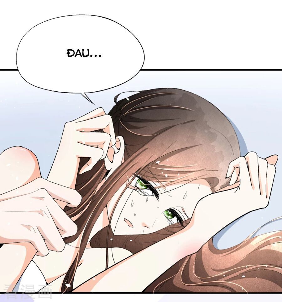 Cô Vợ Hợp Đồng Lạnh Lùng Không Dễ Đụng Đâu Chapter 29 - Trang 2