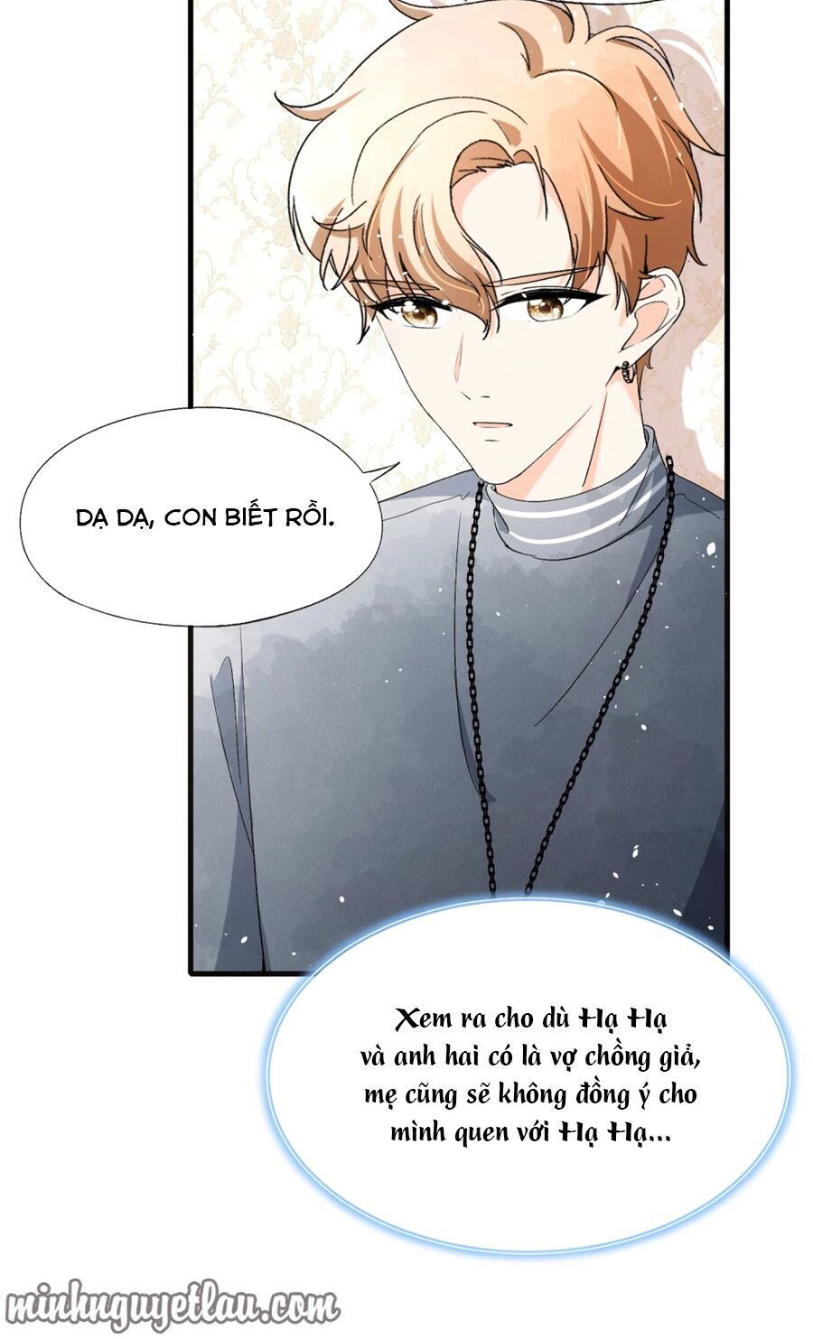 Cô Vợ Hợp Đồng Lạnh Lùng Không Dễ Đụng Đâu Chapter 29 - Trang 2