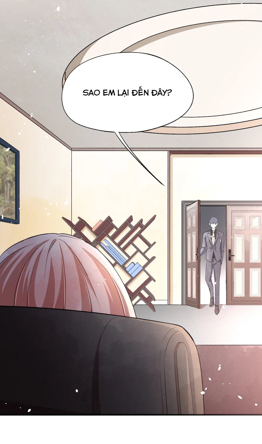 Cô Vợ Hợp Đồng Lạnh Lùng Không Dễ Đụng Đâu Chapter 29 - Trang 2