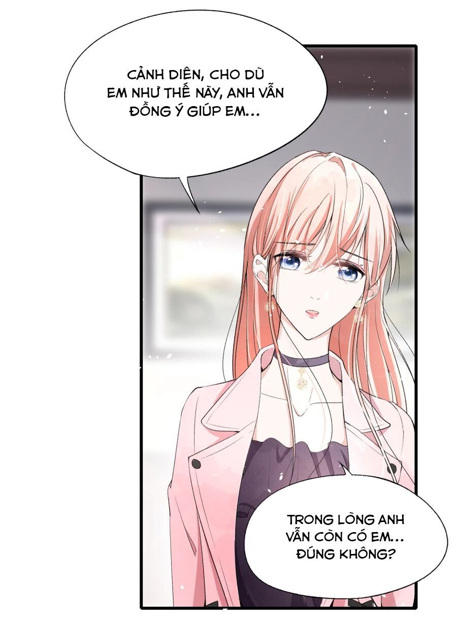 Cô Vợ Hợp Đồng Lạnh Lùng Không Dễ Đụng Đâu Chapter 29 - Trang 2