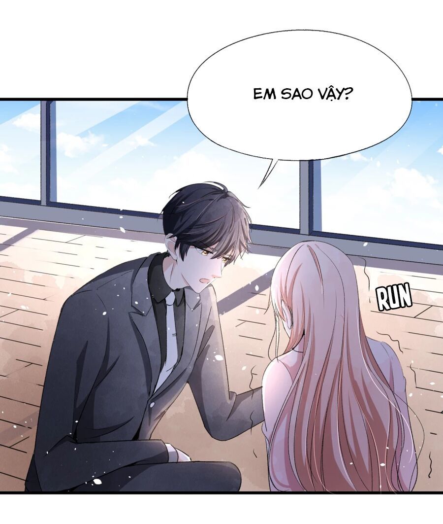 Cô Vợ Hợp Đồng Lạnh Lùng Không Dễ Đụng Đâu Chapter 29 - Trang 2