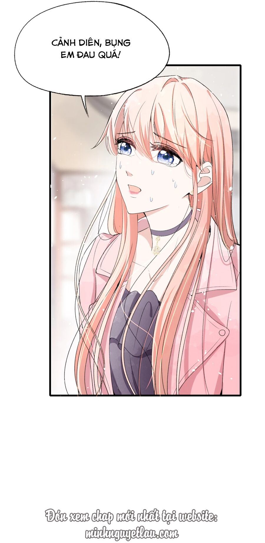 Cô Vợ Hợp Đồng Lạnh Lùng Không Dễ Đụng Đâu Chapter 29 - Trang 2