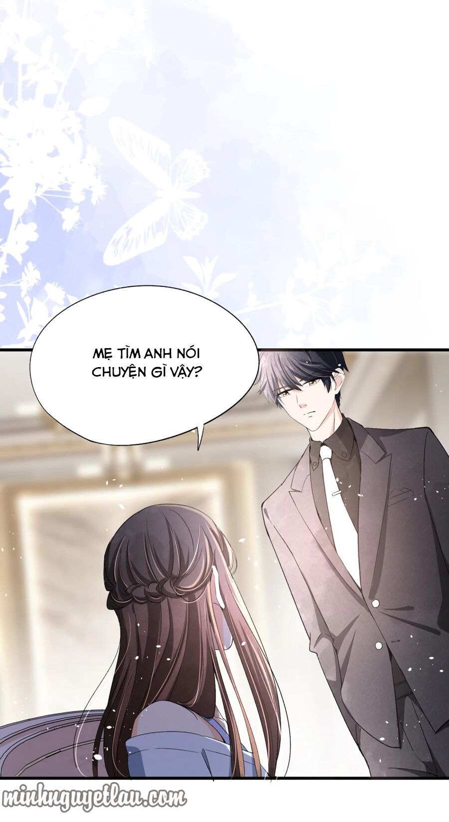 Cô Vợ Hợp Đồng Lạnh Lùng Không Dễ Đụng Đâu Chapter 30 - Trang 2