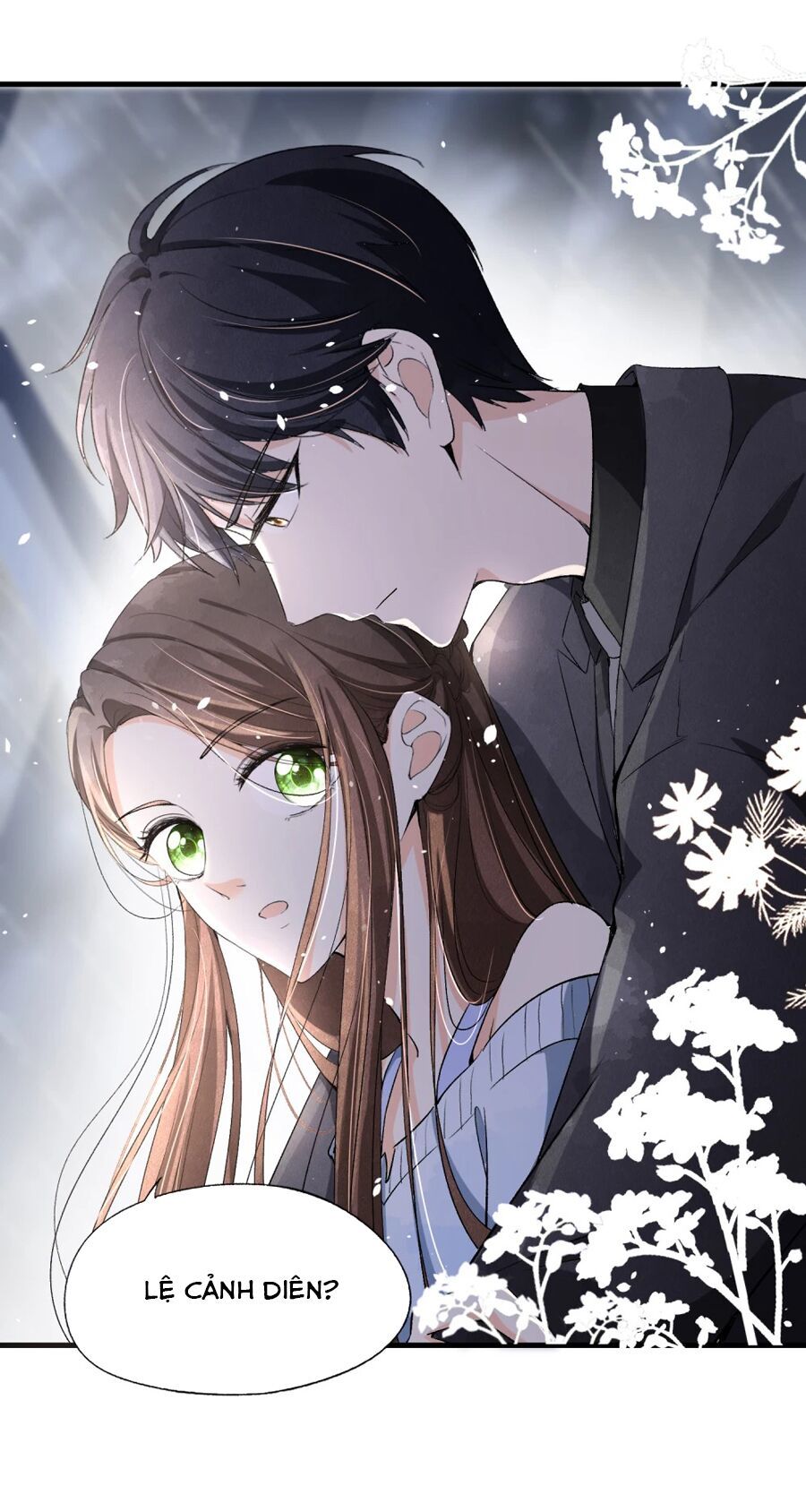 Cô Vợ Hợp Đồng Lạnh Lùng Không Dễ Đụng Đâu Chapter 30 - Trang 2