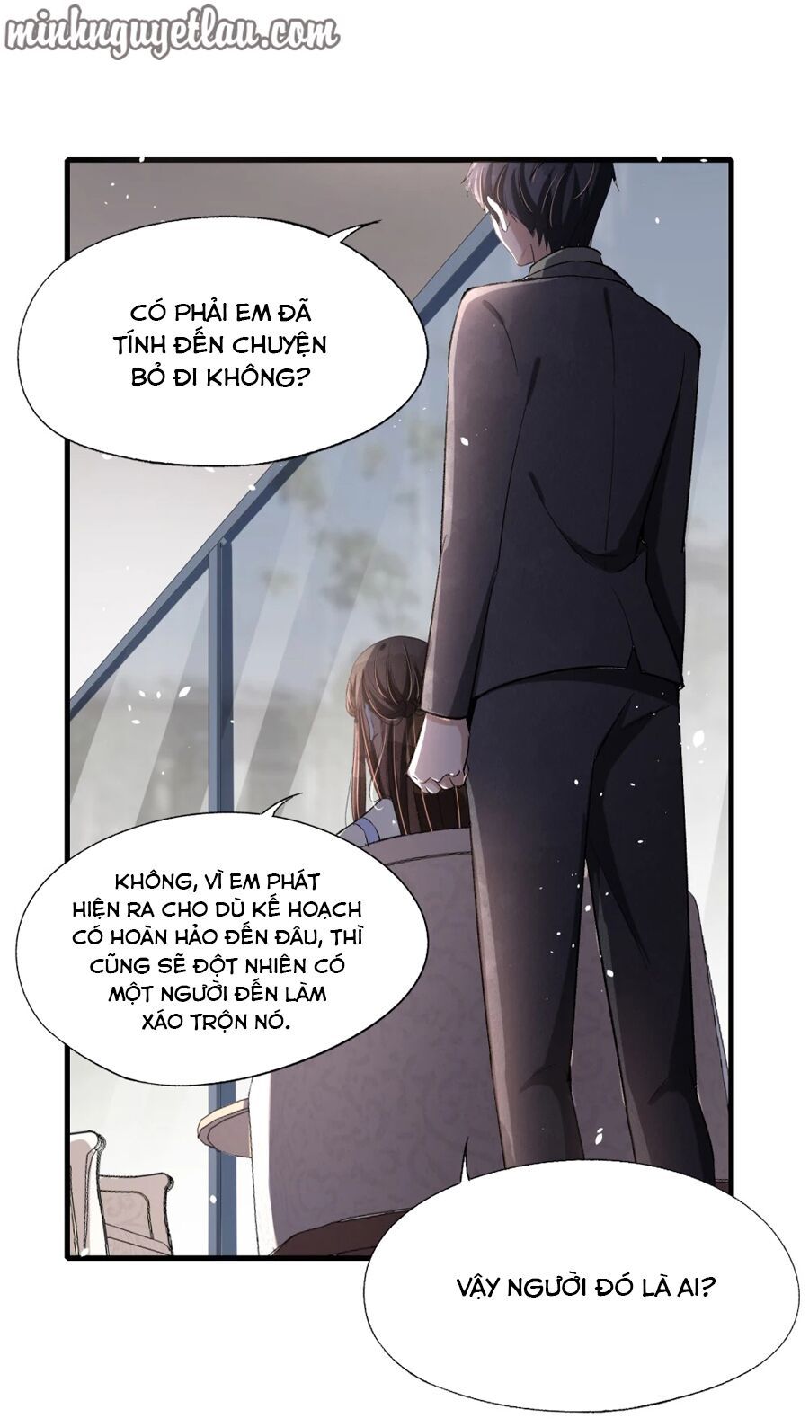 Cô Vợ Hợp Đồng Lạnh Lùng Không Dễ Đụng Đâu Chapter 30 - Trang 2