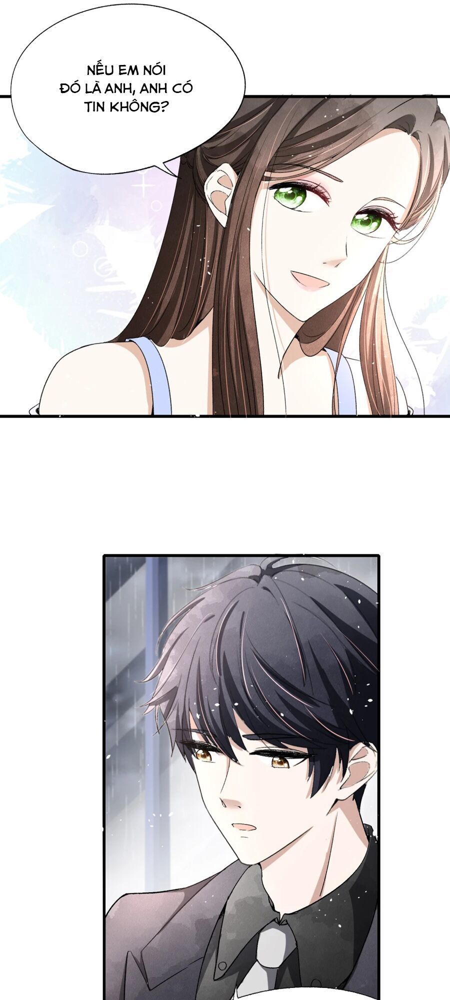 Cô Vợ Hợp Đồng Lạnh Lùng Không Dễ Đụng Đâu Chapter 30 - Trang 2