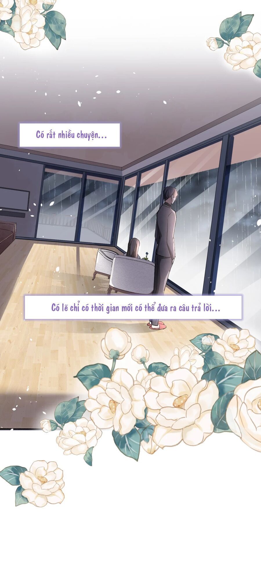 Cô Vợ Hợp Đồng Lạnh Lùng Không Dễ Đụng Đâu Chapter 30 - Trang 2