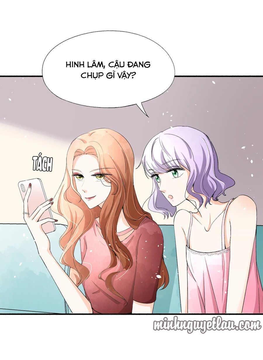 Cô Vợ Hợp Đồng Lạnh Lùng Không Dễ Đụng Đâu Chapter 30 - Trang 2