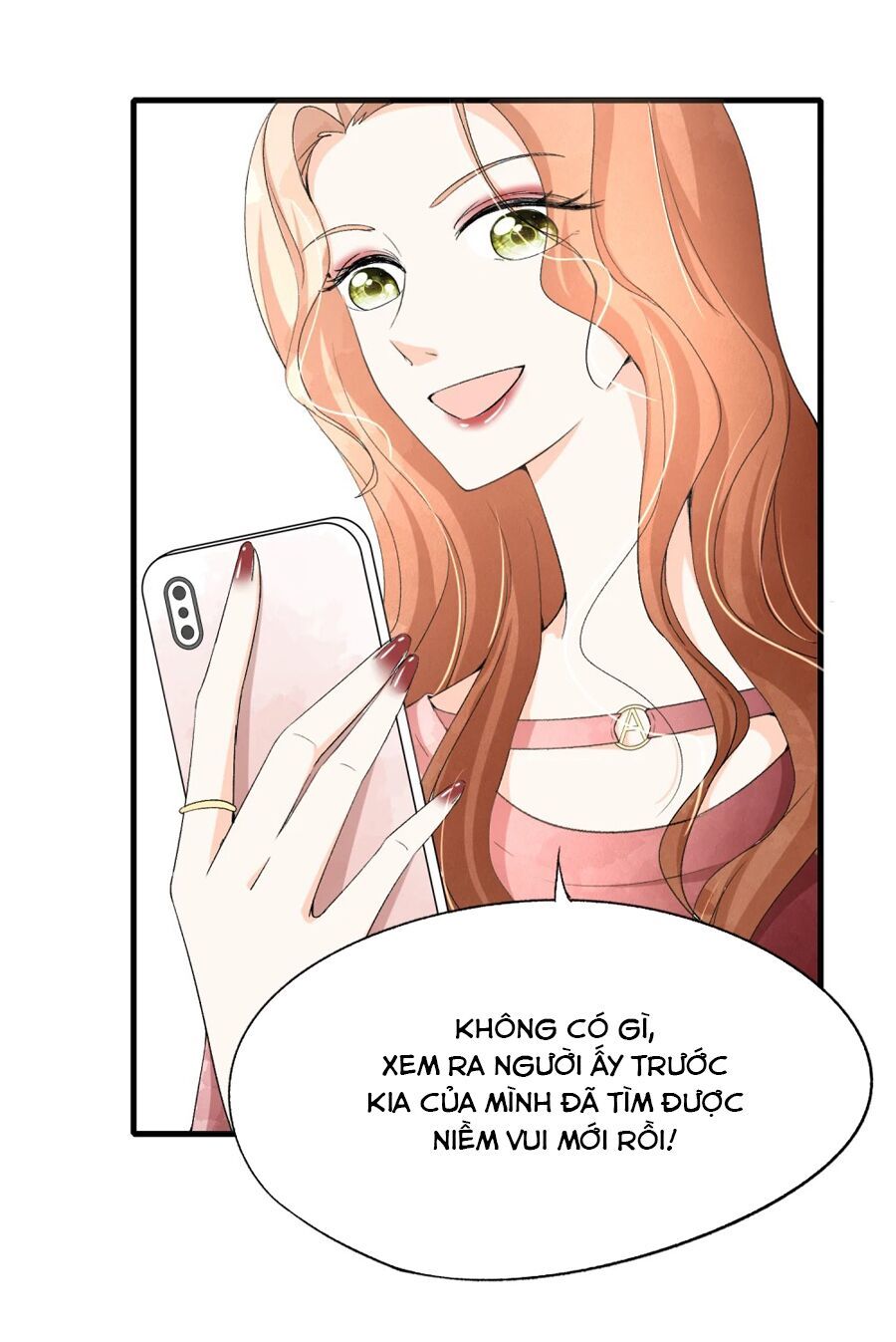 Cô Vợ Hợp Đồng Lạnh Lùng Không Dễ Đụng Đâu Chapter 30 - Trang 2