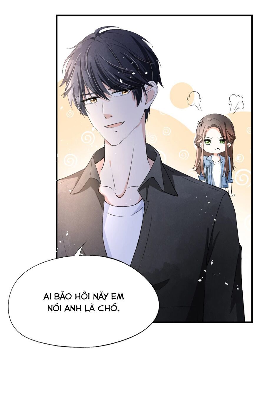 Cô Vợ Hợp Đồng Lạnh Lùng Không Dễ Đụng Đâu Chapter 31 - Trang 2