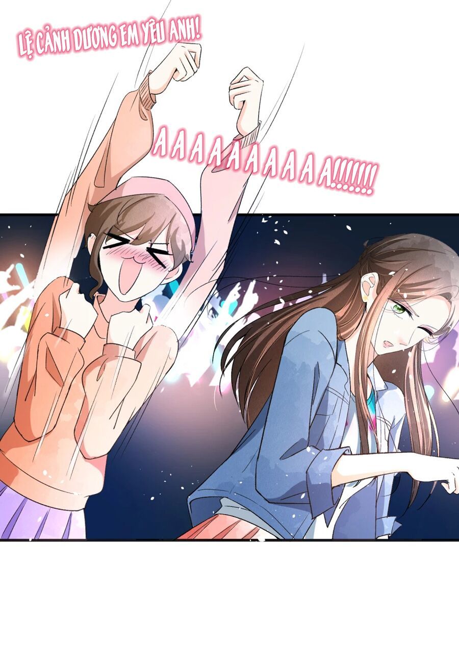 Cô Vợ Hợp Đồng Lạnh Lùng Không Dễ Đụng Đâu Chapter 31 - Trang 2