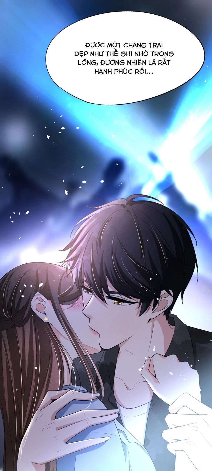 Cô Vợ Hợp Đồng Lạnh Lùng Không Dễ Đụng Đâu Chapter 31 - Trang 2