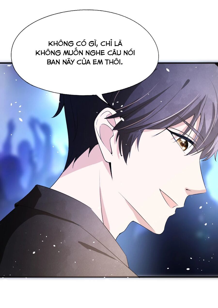 Cô Vợ Hợp Đồng Lạnh Lùng Không Dễ Đụng Đâu Chapter 31 - Trang 2