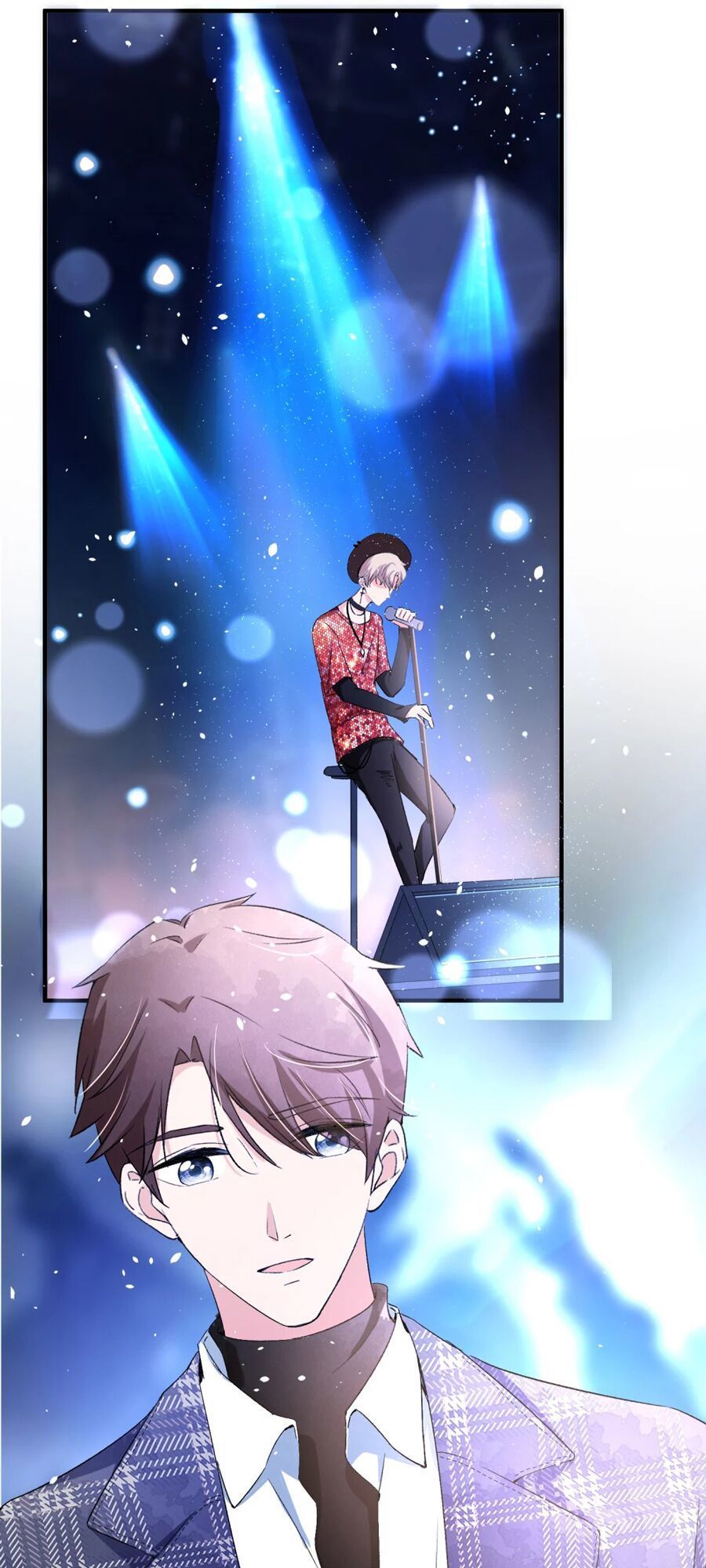 Cô Vợ Hợp Đồng Lạnh Lùng Không Dễ Đụng Đâu Chapter 31 - Trang 2