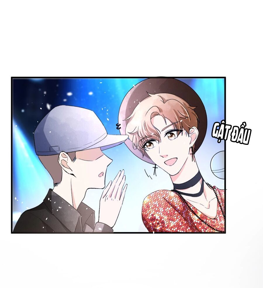 Cô Vợ Hợp Đồng Lạnh Lùng Không Dễ Đụng Đâu Chapter 31 - Trang 2