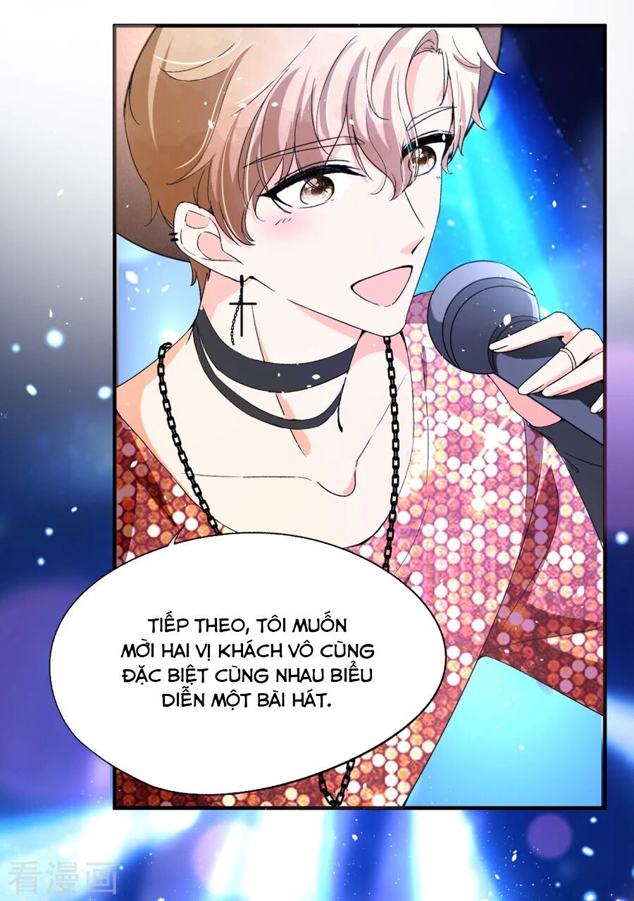 Cô Vợ Hợp Đồng Lạnh Lùng Không Dễ Đụng Đâu Chapter 31 - Trang 2