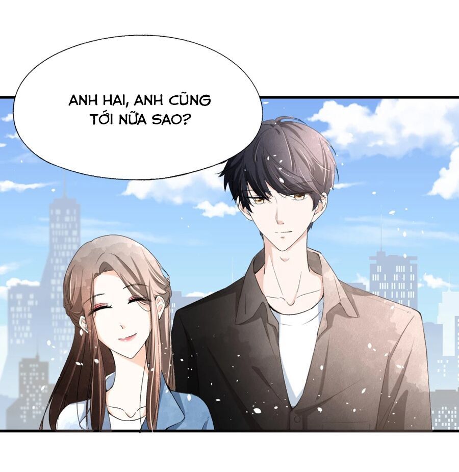 Cô Vợ Hợp Đồng Lạnh Lùng Không Dễ Đụng Đâu Chapter 31 - Trang 2