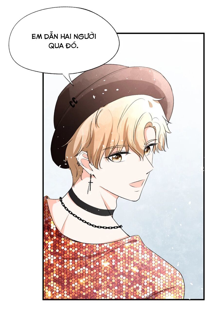 Cô Vợ Hợp Đồng Lạnh Lùng Không Dễ Đụng Đâu Chapter 31 - Trang 2