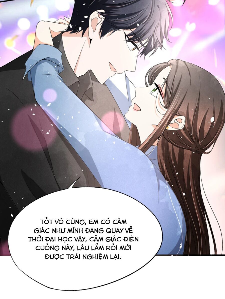 Cô Vợ Hợp Đồng Lạnh Lùng Không Dễ Đụng Đâu Chapter 32 - Trang 2