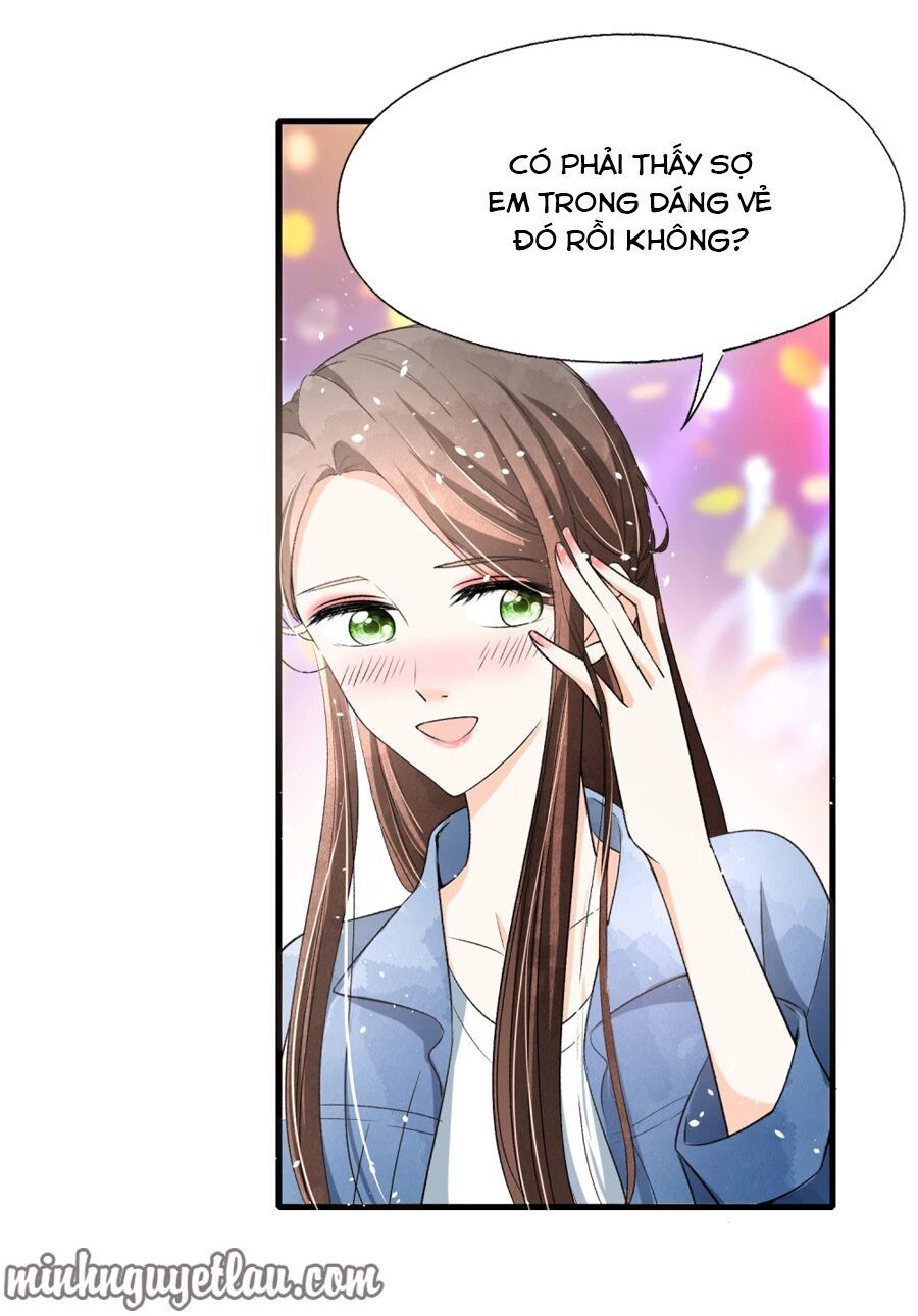 Cô Vợ Hợp Đồng Lạnh Lùng Không Dễ Đụng Đâu Chapter 32 - Trang 2