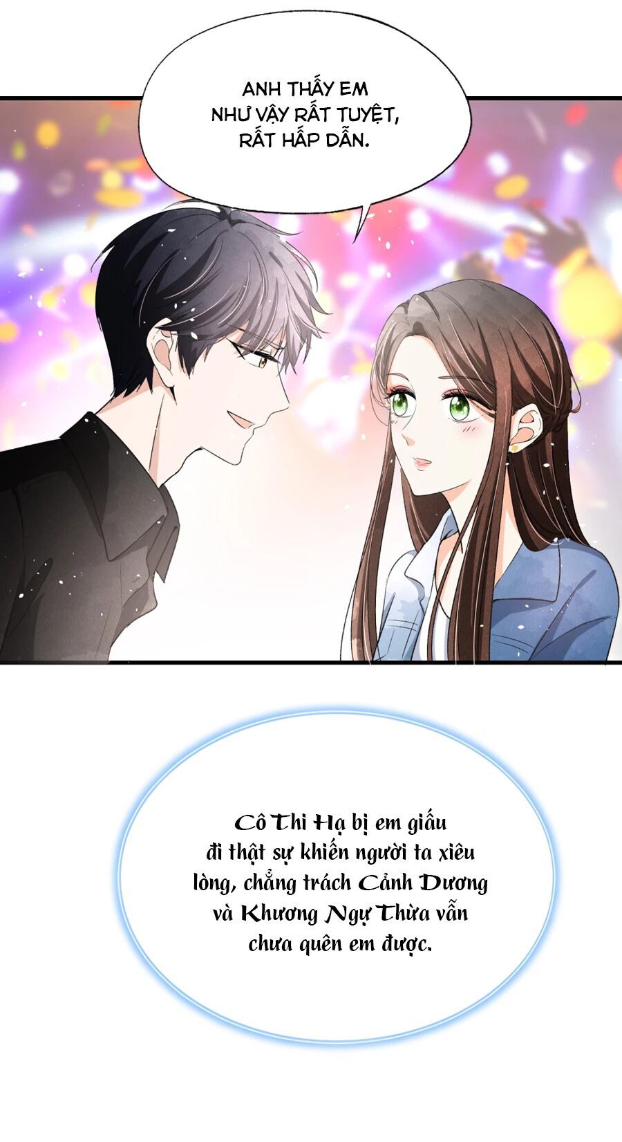 Cô Vợ Hợp Đồng Lạnh Lùng Không Dễ Đụng Đâu Chapter 32 - Trang 2