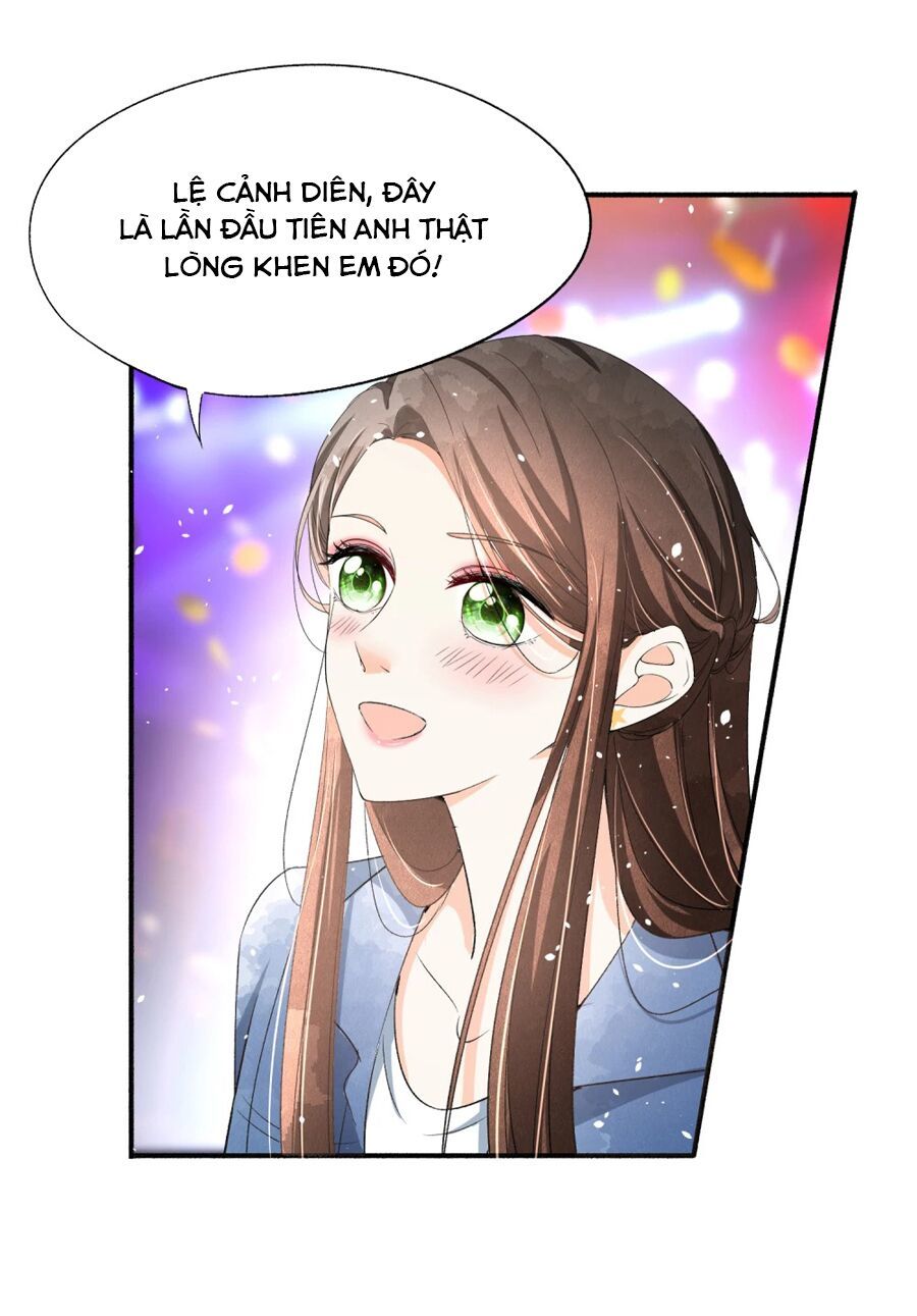 Cô Vợ Hợp Đồng Lạnh Lùng Không Dễ Đụng Đâu Chapter 32 - Trang 2