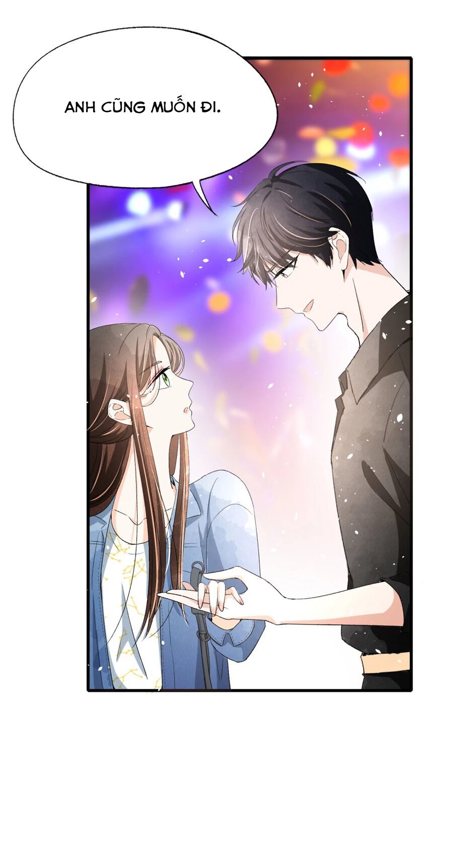 Cô Vợ Hợp Đồng Lạnh Lùng Không Dễ Đụng Đâu Chapter 32 - Trang 2