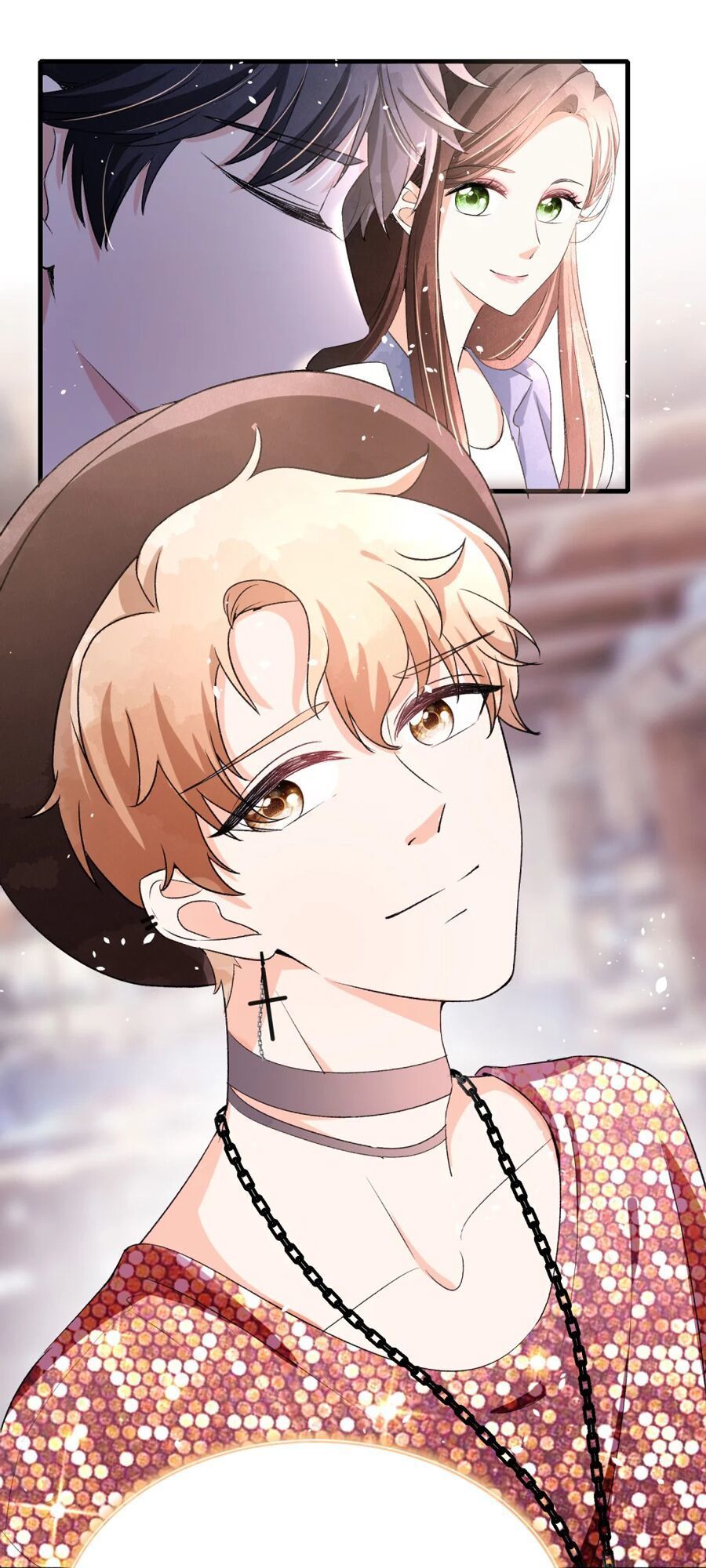 Cô Vợ Hợp Đồng Lạnh Lùng Không Dễ Đụng Đâu Chapter 32 - Trang 2