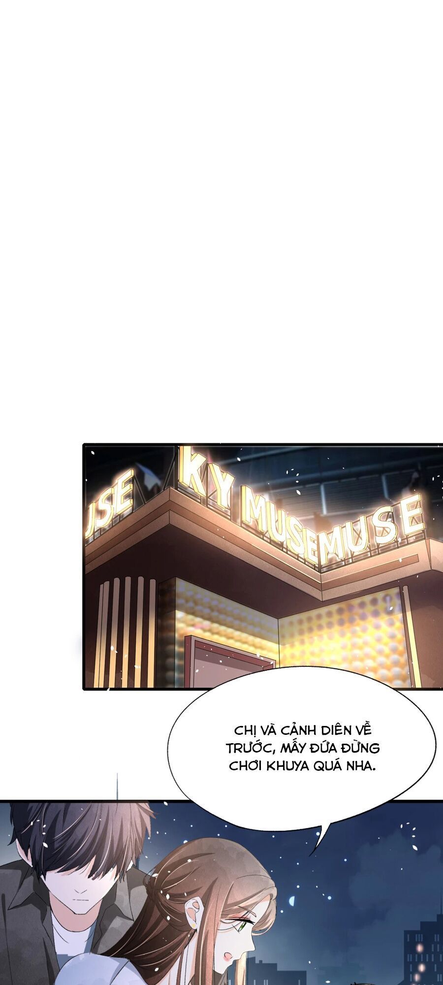 Cô Vợ Hợp Đồng Lạnh Lùng Không Dễ Đụng Đâu Chapter 32 - Trang 2