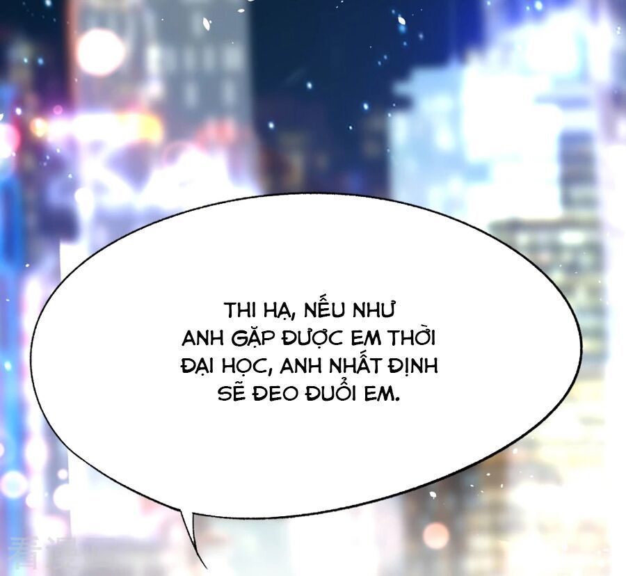 Cô Vợ Hợp Đồng Lạnh Lùng Không Dễ Đụng Đâu Chapter 32 - Trang 2