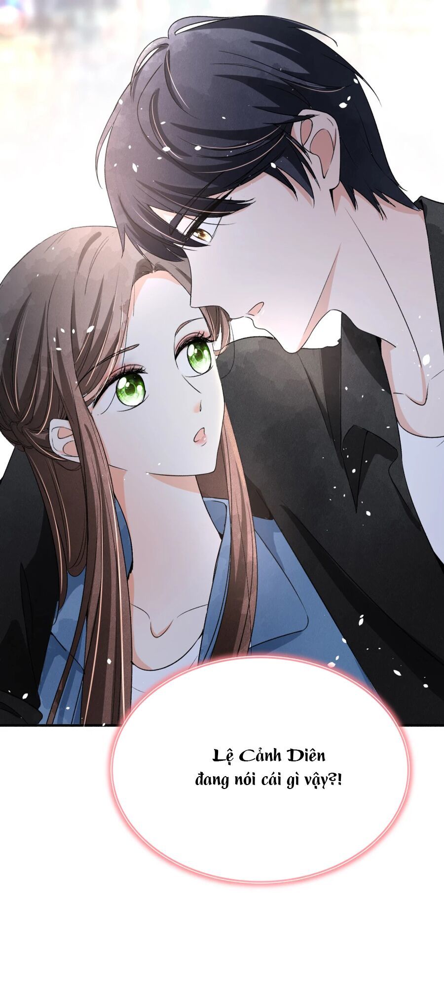 Cô Vợ Hợp Đồng Lạnh Lùng Không Dễ Đụng Đâu Chapter 32 - Trang 2