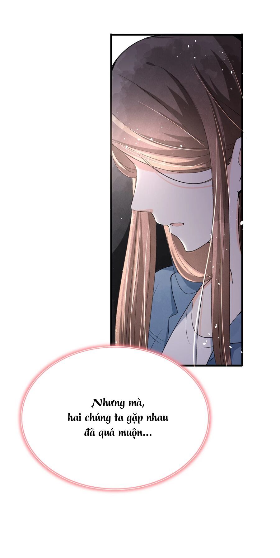 Cô Vợ Hợp Đồng Lạnh Lùng Không Dễ Đụng Đâu Chapter 32 - Trang 2