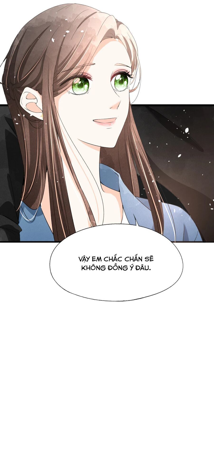 Cô Vợ Hợp Đồng Lạnh Lùng Không Dễ Đụng Đâu Chapter 32 - Trang 2