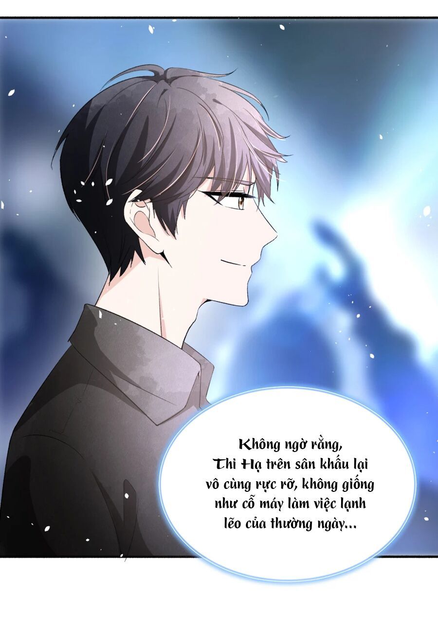 Cô Vợ Hợp Đồng Lạnh Lùng Không Dễ Đụng Đâu Chapter 32 - Trang 2