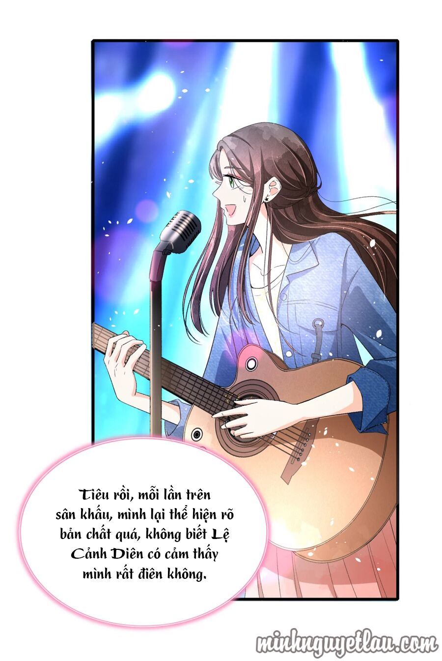 Cô Vợ Hợp Đồng Lạnh Lùng Không Dễ Đụng Đâu Chapter 32 - Trang 2