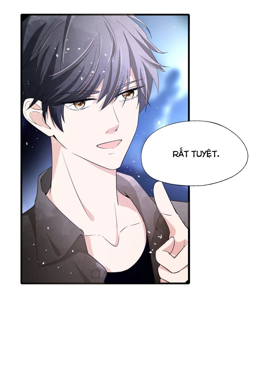 Cô Vợ Hợp Đồng Lạnh Lùng Không Dễ Đụng Đâu Chapter 32 - Trang 2