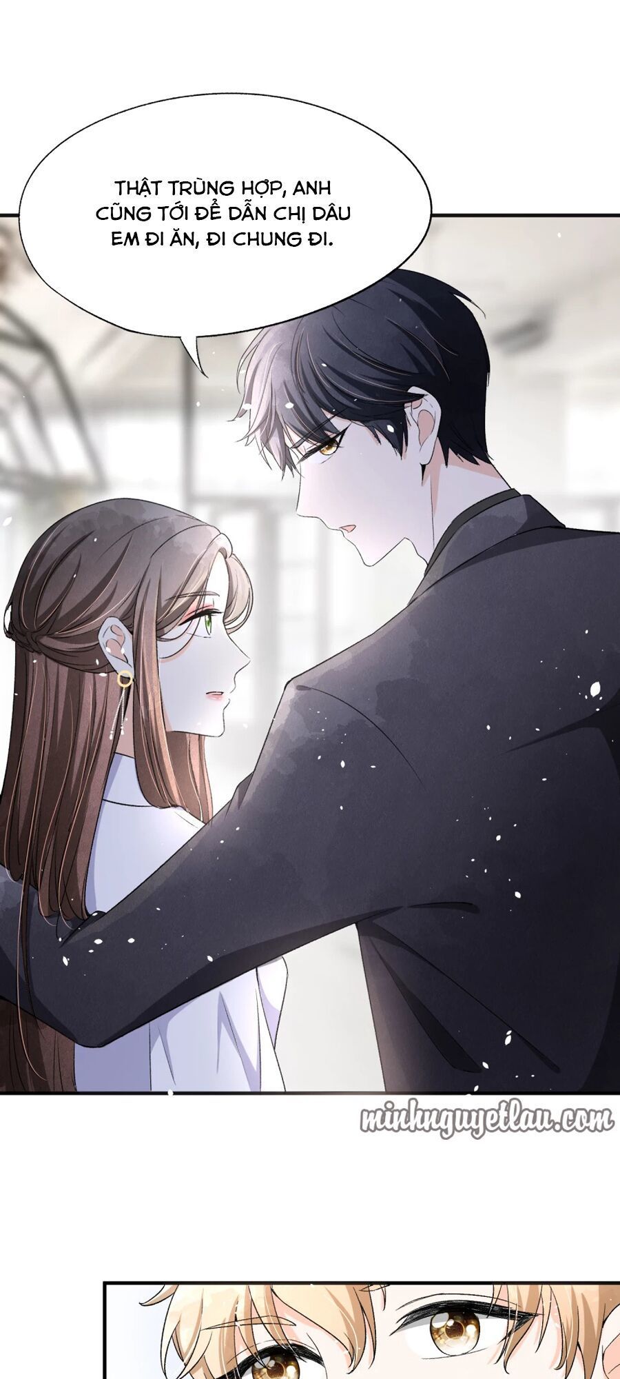 Cô Vợ Hợp Đồng Lạnh Lùng Không Dễ Đụng Đâu Chapter 33 - Trang 2