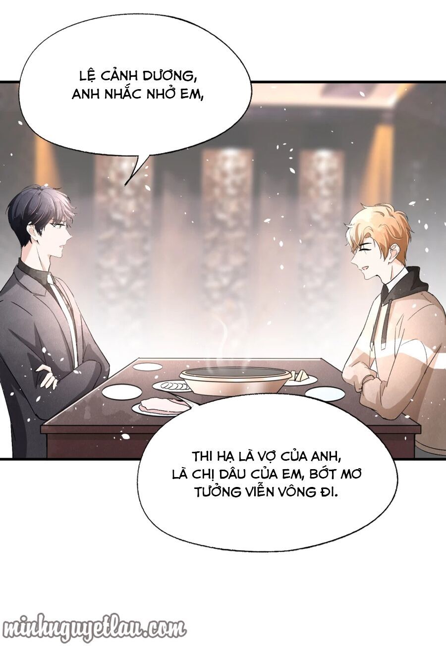 Cô Vợ Hợp Đồng Lạnh Lùng Không Dễ Đụng Đâu Chapter 33 - Trang 2