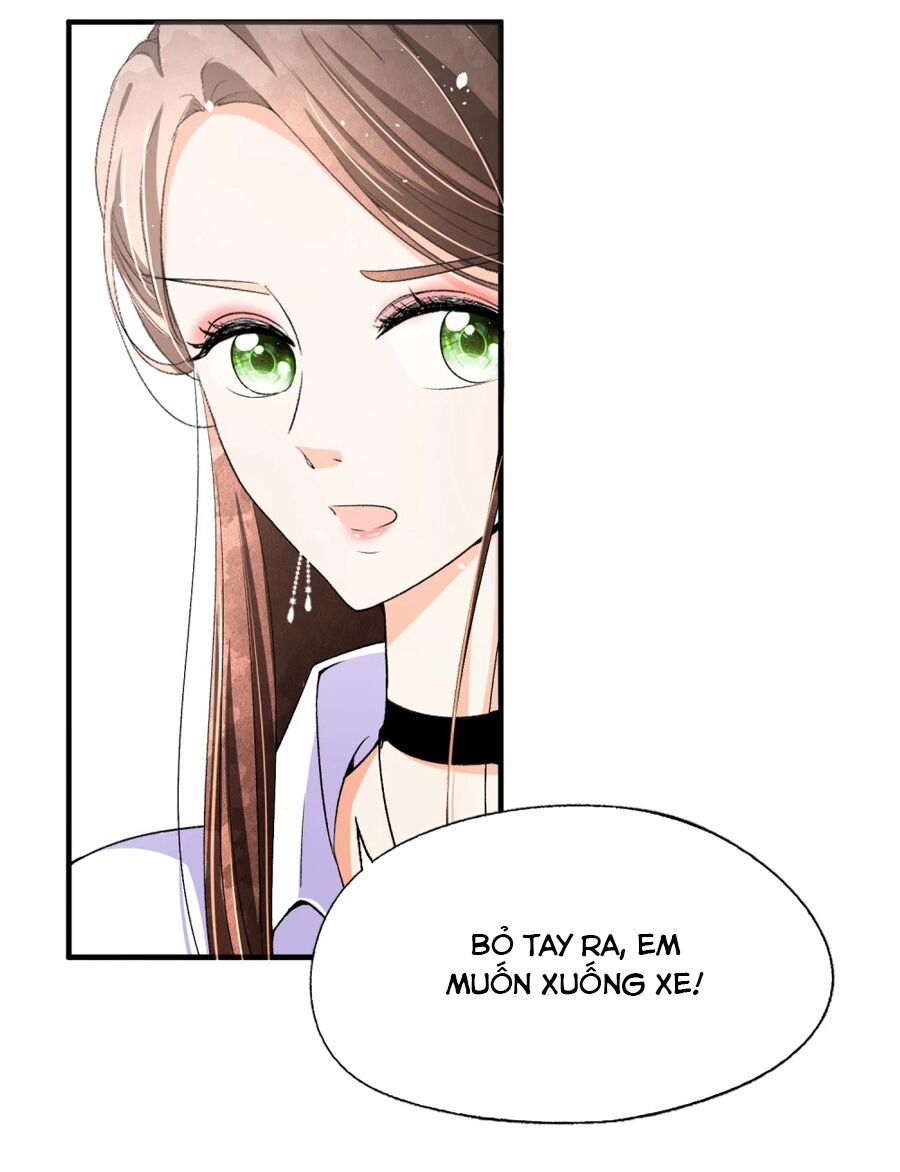 Cô Vợ Hợp Đồng Lạnh Lùng Không Dễ Đụng Đâu Chapter 34 - Trang 2