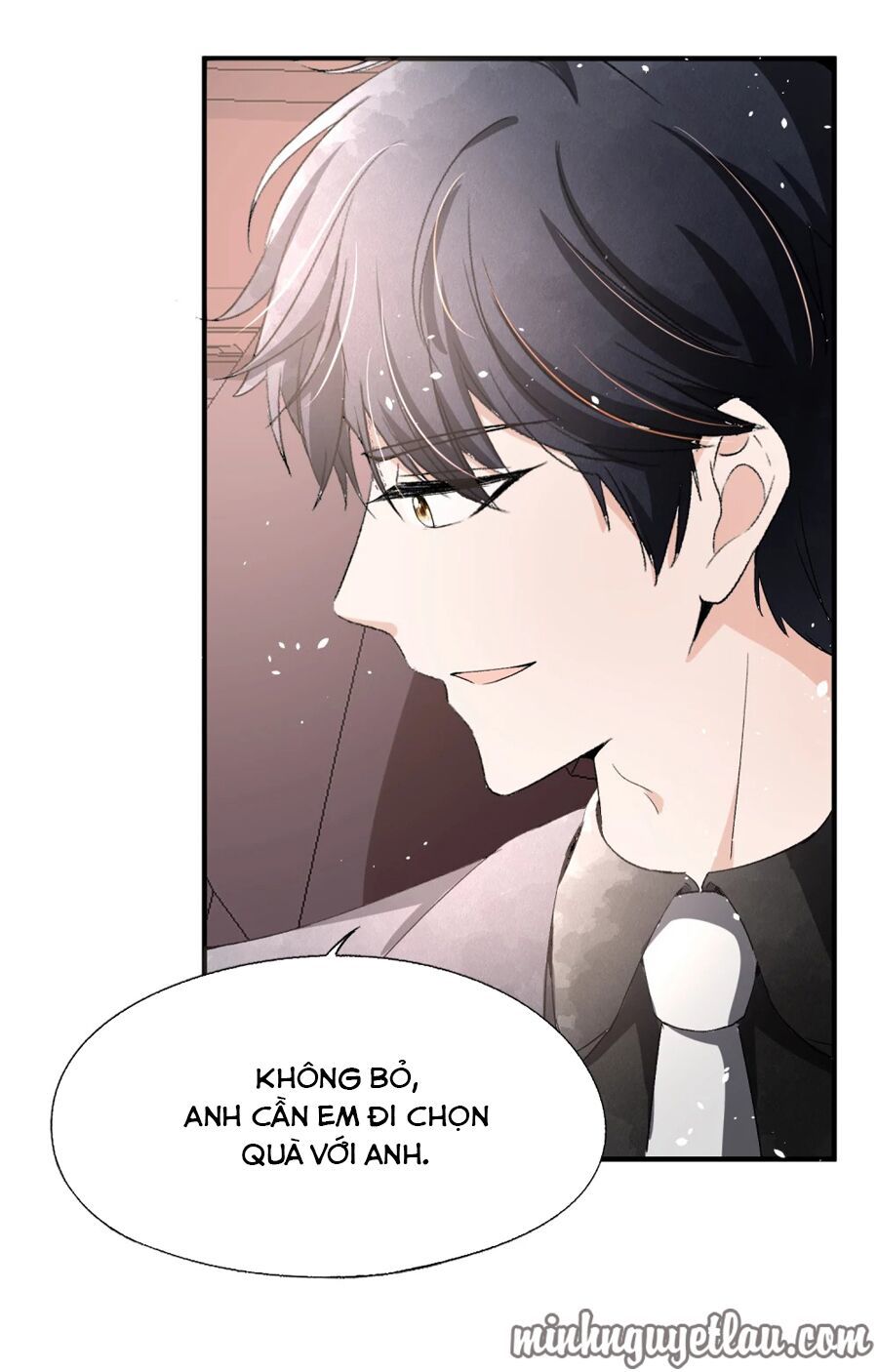 Cô Vợ Hợp Đồng Lạnh Lùng Không Dễ Đụng Đâu Chapter 34 - Trang 2