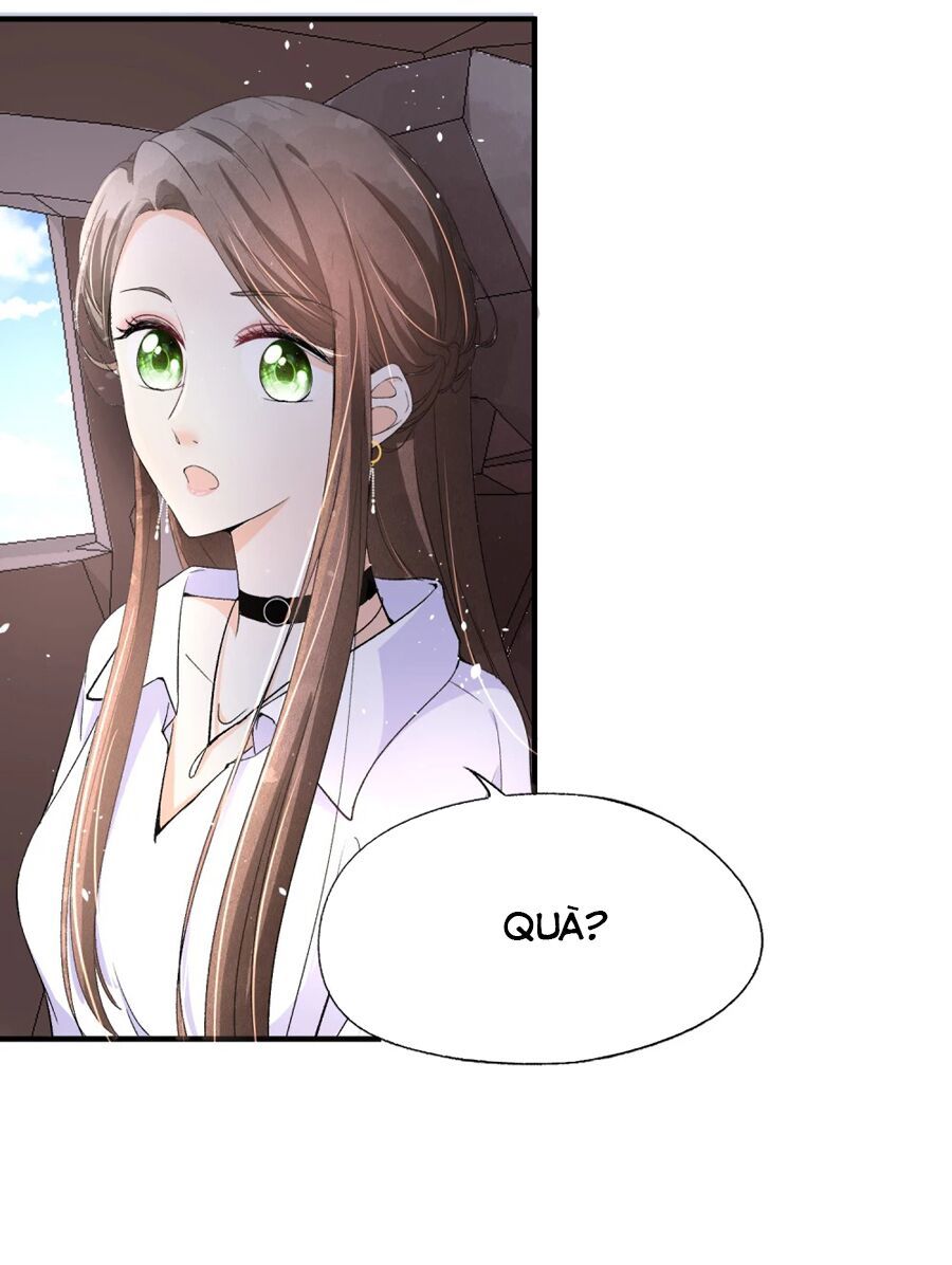 Cô Vợ Hợp Đồng Lạnh Lùng Không Dễ Đụng Đâu Chapter 34 - Trang 2