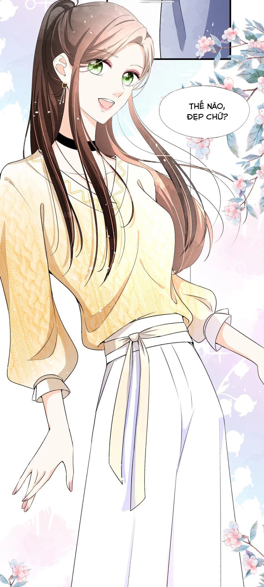 Cô Vợ Hợp Đồng Lạnh Lùng Không Dễ Đụng Đâu Chapter 34 - Trang 2