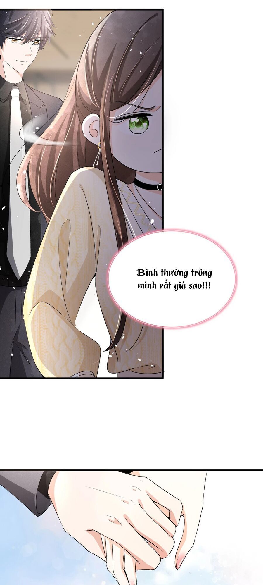 Cô Vợ Hợp Đồng Lạnh Lùng Không Dễ Đụng Đâu Chapter 34 - Trang 2