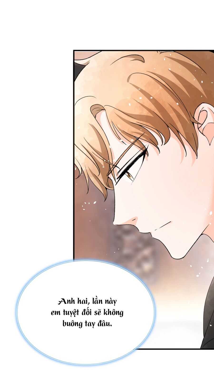 Cô Vợ Hợp Đồng Lạnh Lùng Không Dễ Đụng Đâu Chapter 34 - Trang 2