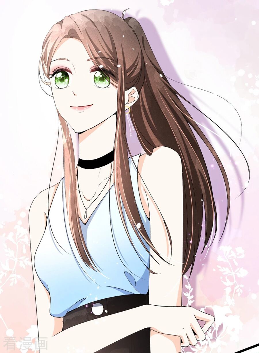 Cô Vợ Hợp Đồng Lạnh Lùng Không Dễ Đụng Đâu Chapter 35 - Trang 2